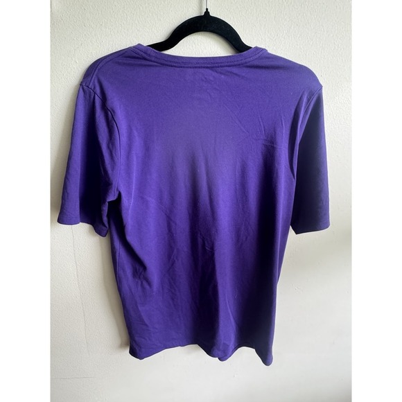 Toronto Raptors Shirt Mens XL Nike NBA Basketball Dri-Fit Need To Feed Tee - Picture 8 of 12